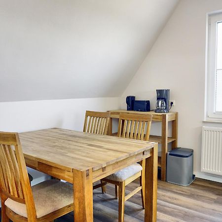 Apartament Haus Havelland Zingst Zewnętrze zdjęcie
