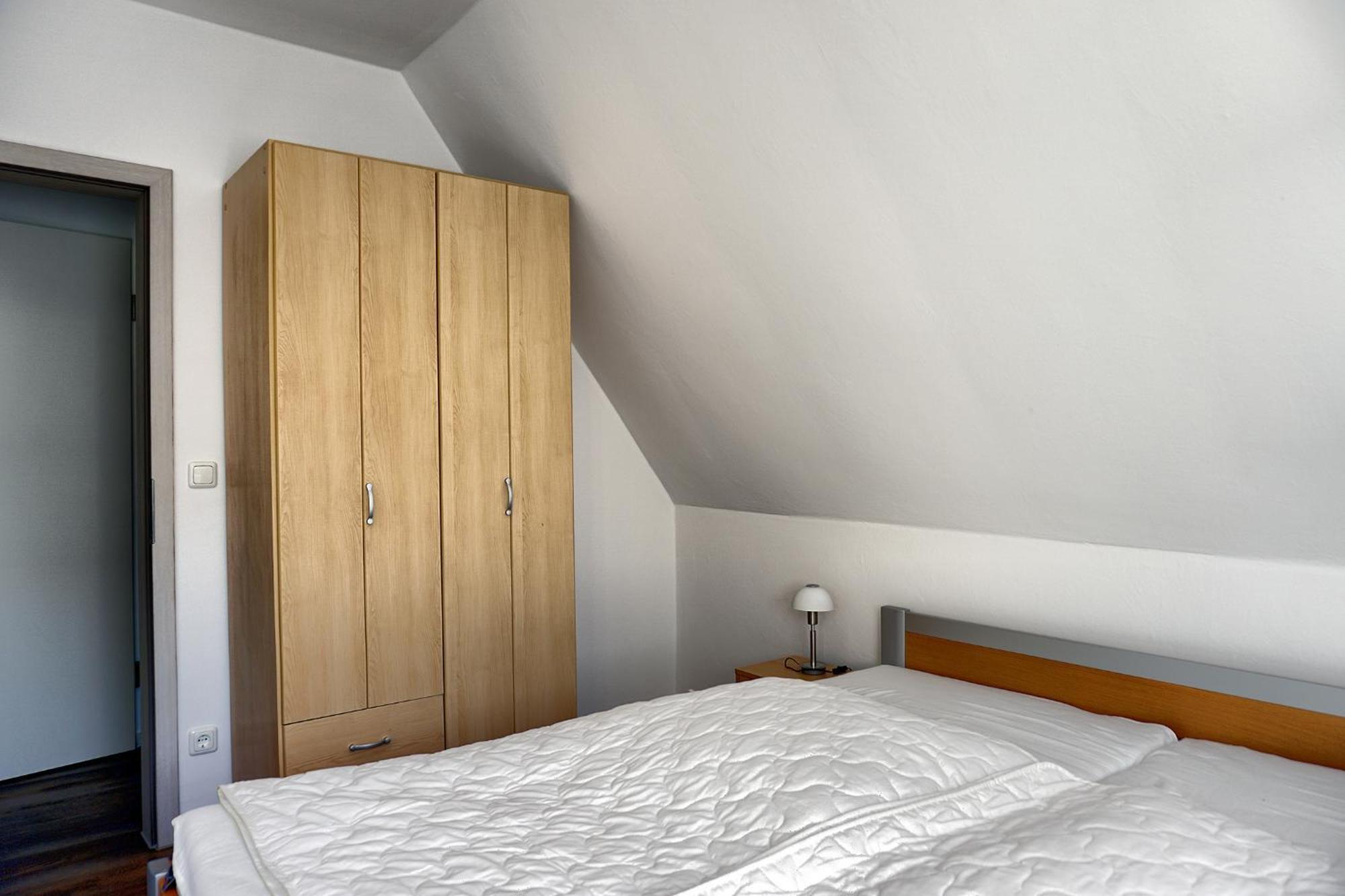 Apartament Haus Havelland Zingst Zewnętrze zdjęcie